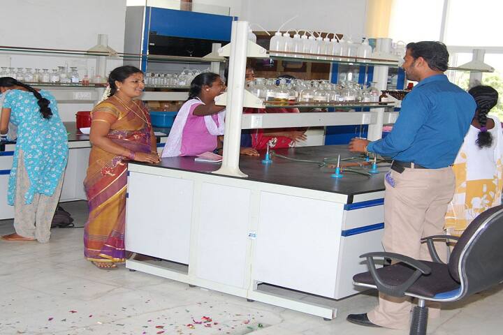 laboratory